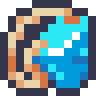 Ice Amulet