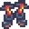 Pogo Boots