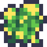 Uranium Dust