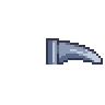 Scythe Blade