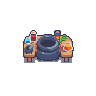 Brewing Station