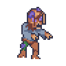 Antoid Husk