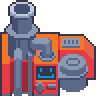 Refiner