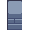 Stone Brick Wall
