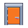Industrial Door