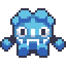 Godot Plush