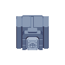 Pressure Airlock