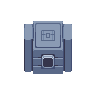 Pressure Storage Interface