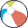 Beach Ball
