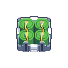 Big Frog Battery
