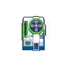 Atmosphere Collector