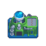Asteroid Collector