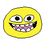 Mr. Smiler