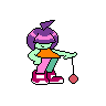 Ms. Yoyo