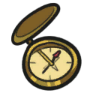 Antique Compass