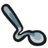 Bendy Spoon