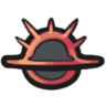 Black Hole Sun