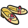 Cheesecake Shoes