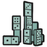 Domino District