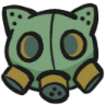 Gas Mask