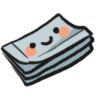 Happy Napkin