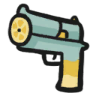 Lemonade Pistol