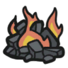Long Burning Coal