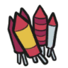 Roman Candles