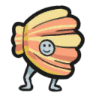 Shellow Man