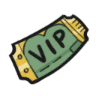 VIP Ticket
