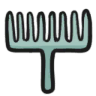 Wide Fork