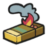 Wildfire Matchbox