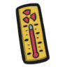 Nuclear Meter