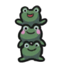 Frog Tower
