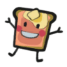 Friendly Toast