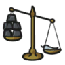 Unbiased Scale