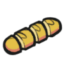 Perfectly Sliced Bread