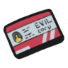 Evil Corp Keycard