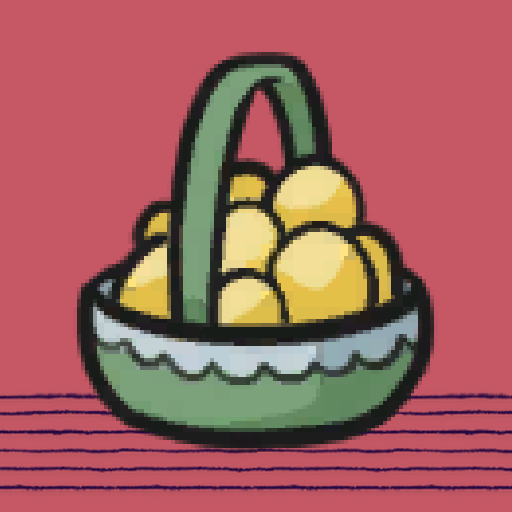 Egg Basket preview