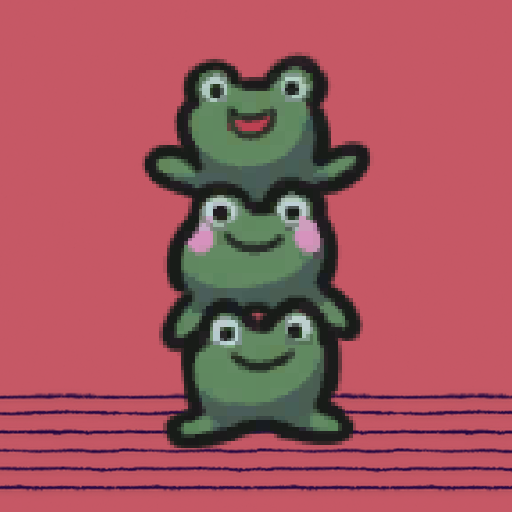 Frog Tower preview