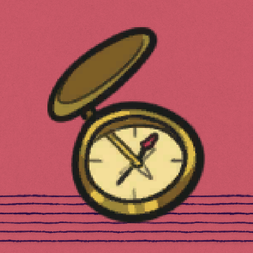 Antique Compass preview