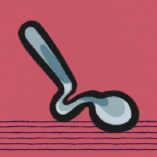 Bendy Spoon preview