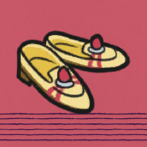 Cheesecake Shoes preview