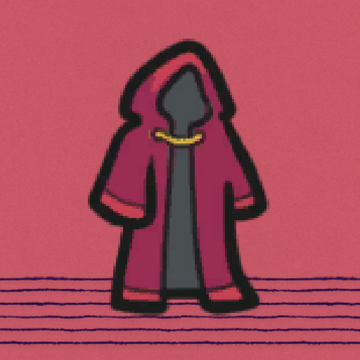 Cultist Robe preview