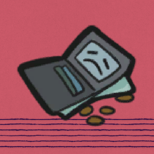 Dead Wallet preview