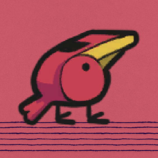 Dirty Whistlebird preview