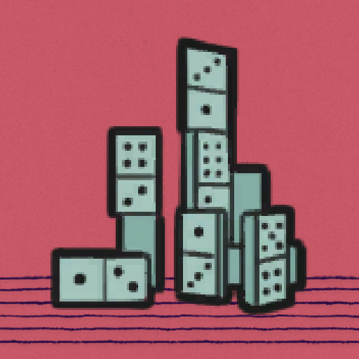 Domino District preview