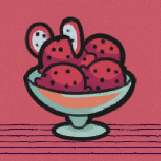 Dragonfruit Sorbet preview