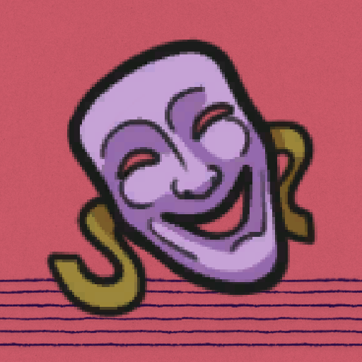 Drama Mask preview