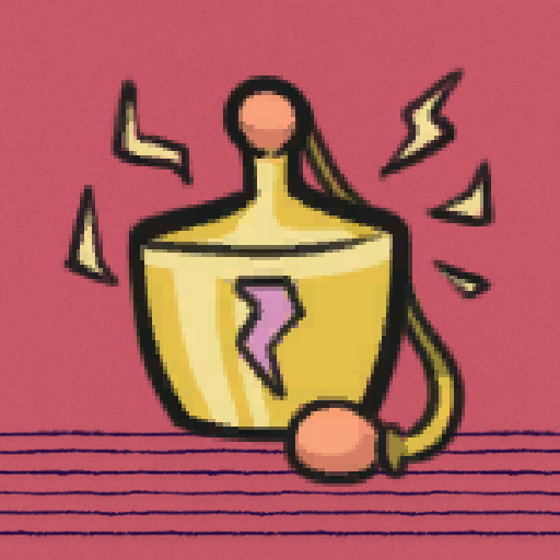 Energy Perfume preview